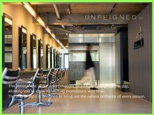 アンフェインド02(UNFEIGNED 02)