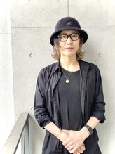 ネオリーブチノ 登戸店(Neolive cino) 山田 悠介