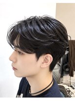 エクシア 横浜店(EXCIA)&nbsp;ナチュラルセンターパート