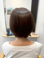 ココル(cocoru) 【やわらかショートボブ】越谷/新越谷/南越谷/蒲生/草加