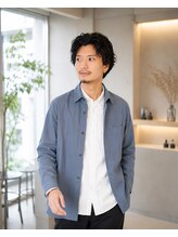 MUTE 縮毛矯正  たまプラーザ店【7/1 OPEN(予定)】&nbsp;YAMATO 