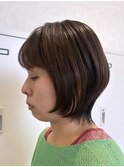 ミニウルフ