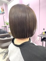 アヴァンス 難波店(AVANCE.)&nbsp;プツッとボブ