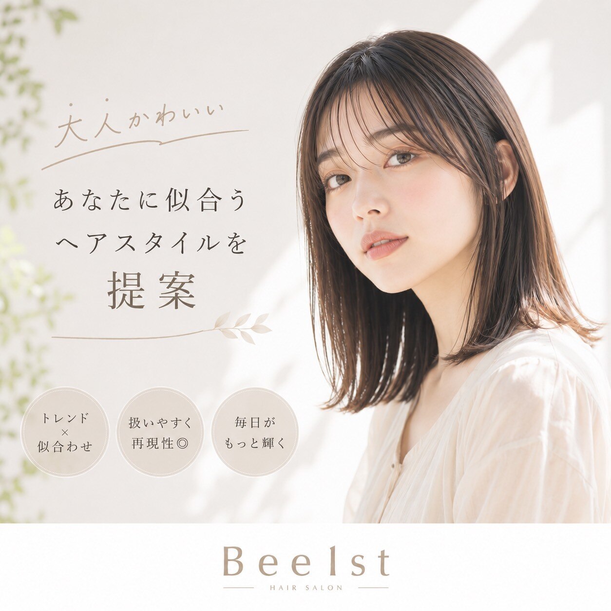ビー ファーストフラッグス 鹿児島本店(Bee 1st FLags