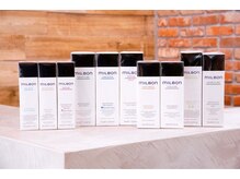 ヘアポジションレヴ 川越(HAIR Position rev”)の雰囲気(最高級な人気の商材をプチプラでご提供♪#髪質改善)