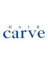 haircarve  ヘアーカーブ