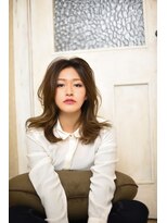 ニコ 五反田店(nico)&nbsp;nico 五反田　外国人風