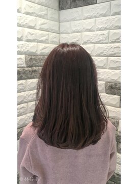 プログレス 荻窪店(PROGRESS) ツヤセミディ