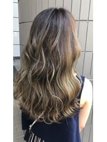 モードケイズ 阿倍野店(MODE K’s) ハイライトカラー