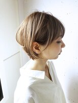 ヴェイン 渋谷(vain)&nbsp;【vainオリジナル☆モノトーンベージュカラー】#3