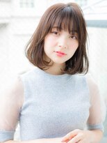 ゆるボブ★