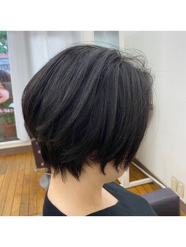 ビーファーストディーキュー(Bee 1st.Dq) .