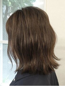 コタ ヘアサロン(KOTA HAIR SALON) 人気の波ウェーブ