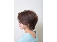 ロイ ヘアー(ROY hair)
