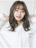 【EIGHT new hair style】 116