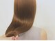 ヘアーイン(hair in)の写真
