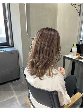 レアング(LeAng) エアタッチバレ