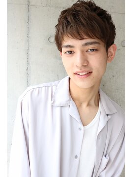 ゼンコー 立川高島屋店(ZENKO) ナチュラルショート