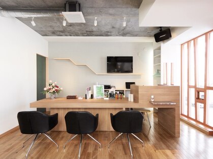 美容室ブルーム(BLOOM)の写真