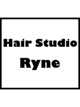 Hair Studio Ryne 【ヘアー スタジオ リーン】