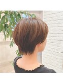 ソフトマッシュウルフ