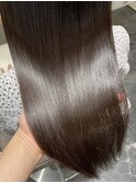 【salon LH 金剛本店】髪質改善トリートメント