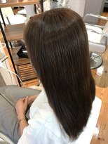 カフェ 高須店(CAFE) HAIR COLOR CAFE style