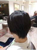 ショートレイヤー