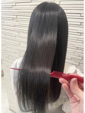 ソファ ヘア 仙台(Sofa) 【sofa駅前】髪質改善トリートメント