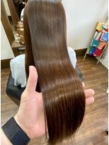 エタニティ ヘア ブランド(Eternity HAIR BRAND) ココナッツ矯正
