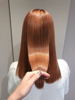 ケーツー 青山店(K two) [K-two青山]縮毛矯正×髪質改善トリートメント[表参道]