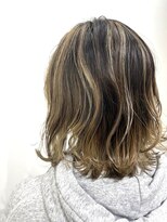 ゼロイチオリジナル(#01 ORIGINAL)&nbsp;ハイライト