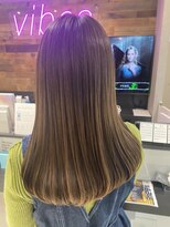 バイブス バイ ケンジ(vibes by KENJE)&nbsp;オージュアトリートメント