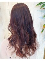 ロッコ 深谷店(ROCCO)&nbsp;#N.カラー＃透明感カラー＃トリートメント【深谷】【美容室】