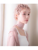 ヒップスヘッズ(Hip's heads)&nbsp;heads style