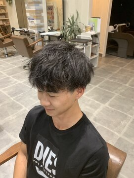 アプシー 三木店(Apsee) マッシュ