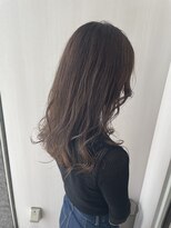 コレロ ヘアー(KORERO hair)&nbsp;ナチュラルベージュ