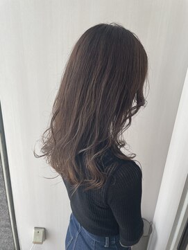 コレロ ヘアー(KORERO hair) ナチュラルベージュ
