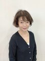 ワタナベ Watanabe美容室/渡辺 芳子