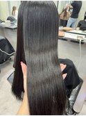 誰でもツヤ髪style