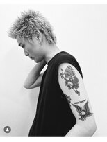 ランズサンズ 表参道(runsuns)&nbsp;デザインショート