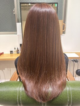 パラッチ 豊中店(Palacchi) カットカラートリートメント