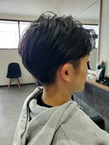 リー(Riii.)&nbsp;メンズツーブロック