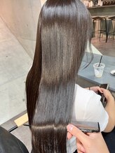 ルート 南堀江(route)