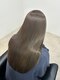 ガジュ(Gaju)の写真/酸熱トリートメント導入！傷んだ髪の毛を中から補修、思わず触りたくなるうるツヤな髪の毛に♪