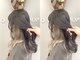 オレンジポップ 南行徳店(ORANGE POP)の写真/<カット+カラー¥7700>肌を明るく魅せる透明感カラーや周りと差が付く最旬カラーに*[南行徳/浦安/学割U24]