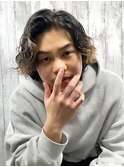 パーマ
