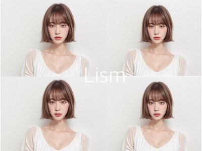 リズム(Lism)