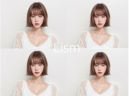 リズム(Lism)の写真