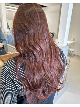 ゴットラトゥール(GOTTO LATOUR) カシスチェリー/カシスレッド/ツヤカラー/透明感カラー